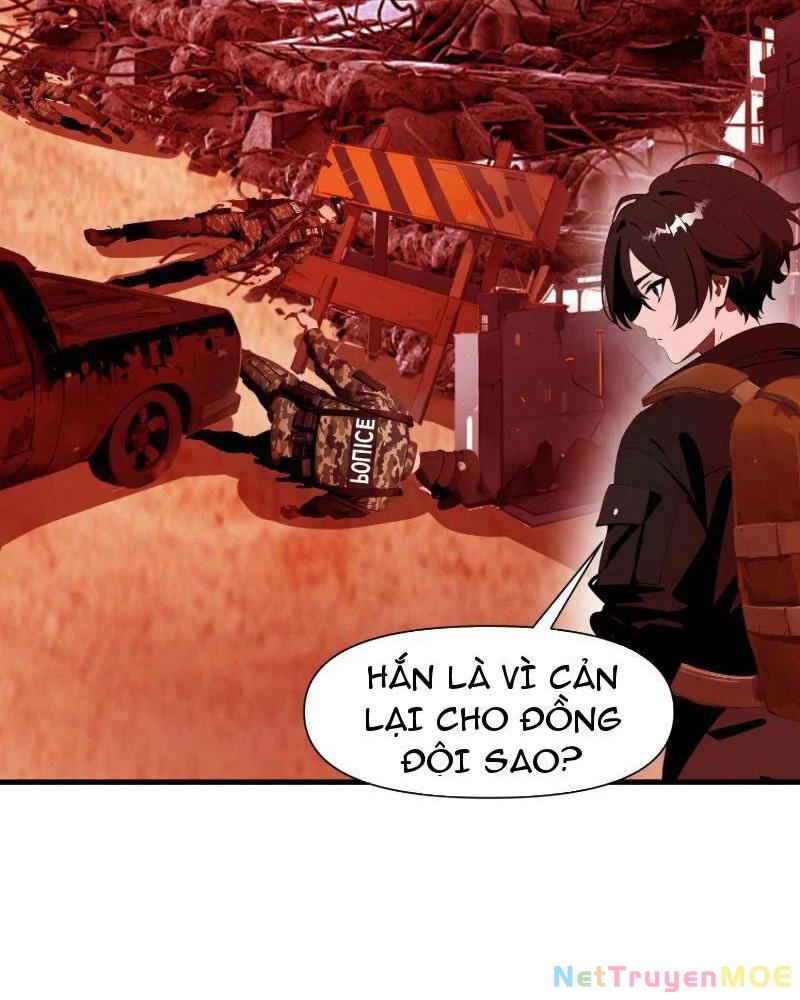 Mạt Thế Độc Hành: Khế Ước Hắc Ám Của Ta Chapter 16 - Trang 2