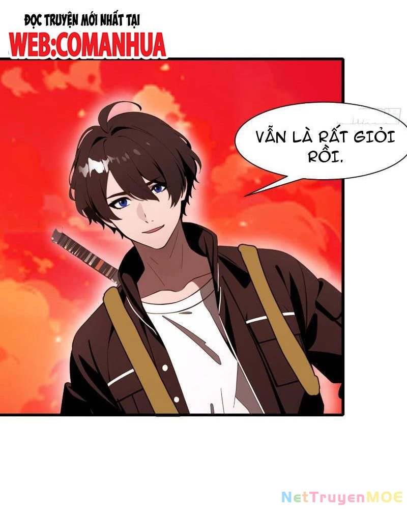 Mạt Thế Độc Hành: Khế Ước Hắc Ám Của Ta Chapter 16 - Trang 2