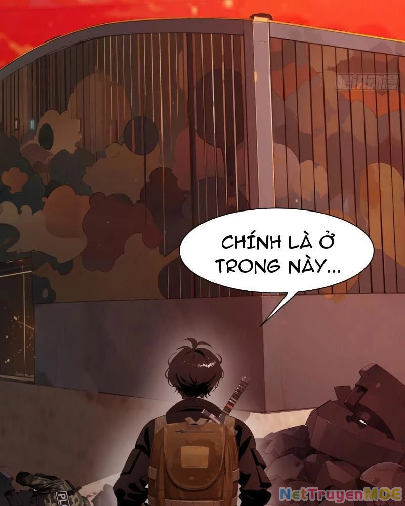 Mạt Thế Độc Hành: Khế Ước Hắc Ám Của Ta Chapter 16 - Trang 2