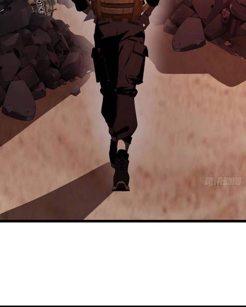 Mạt Thế Độc Hành: Khế Ước Hắc Ám Của Ta Chapter 16 - Trang 2