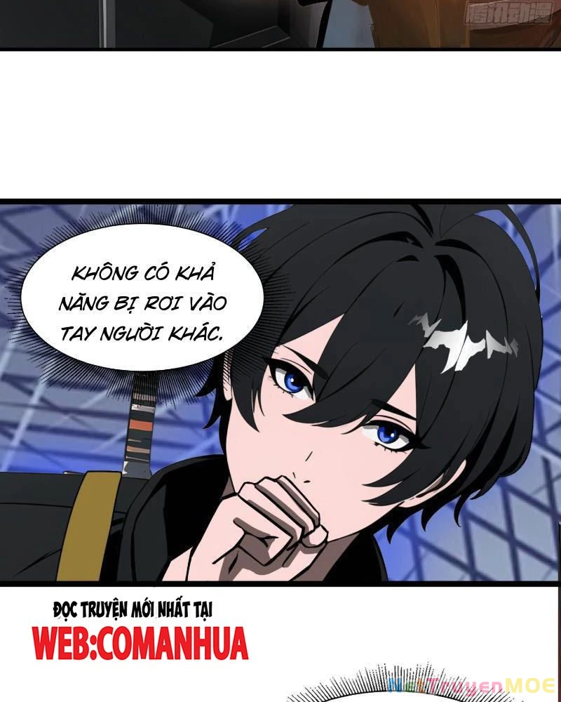 Mạt Thế Độc Hành: Khế Ước Hắc Ám Của Ta Chapter 16 - Trang 2