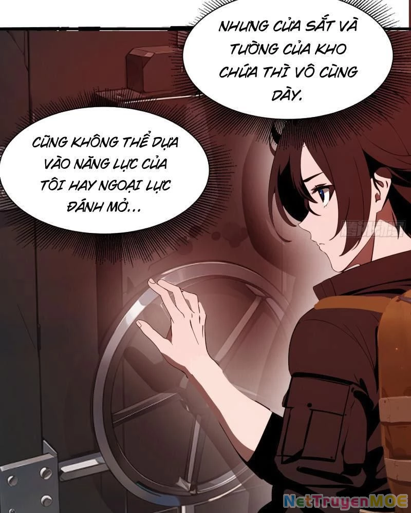 Mạt Thế Độc Hành: Khế Ước Hắc Ám Của Ta Chapter 16 - Trang 2