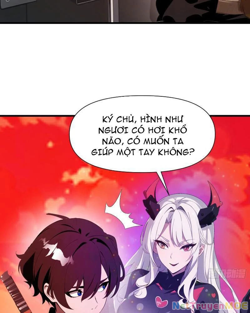 Mạt Thế Độc Hành: Khế Ước Hắc Ám Của Ta Chapter 16 - Trang 2