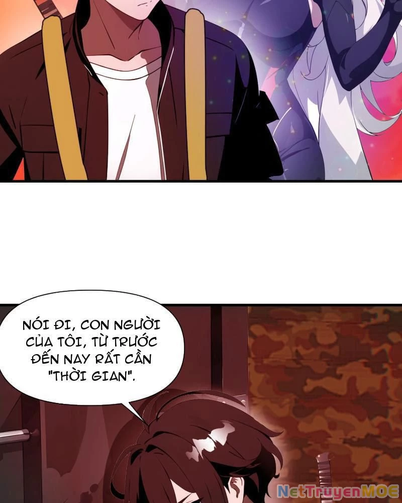 Mạt Thế Độc Hành: Khế Ước Hắc Ám Của Ta Chapter 16 - Trang 2