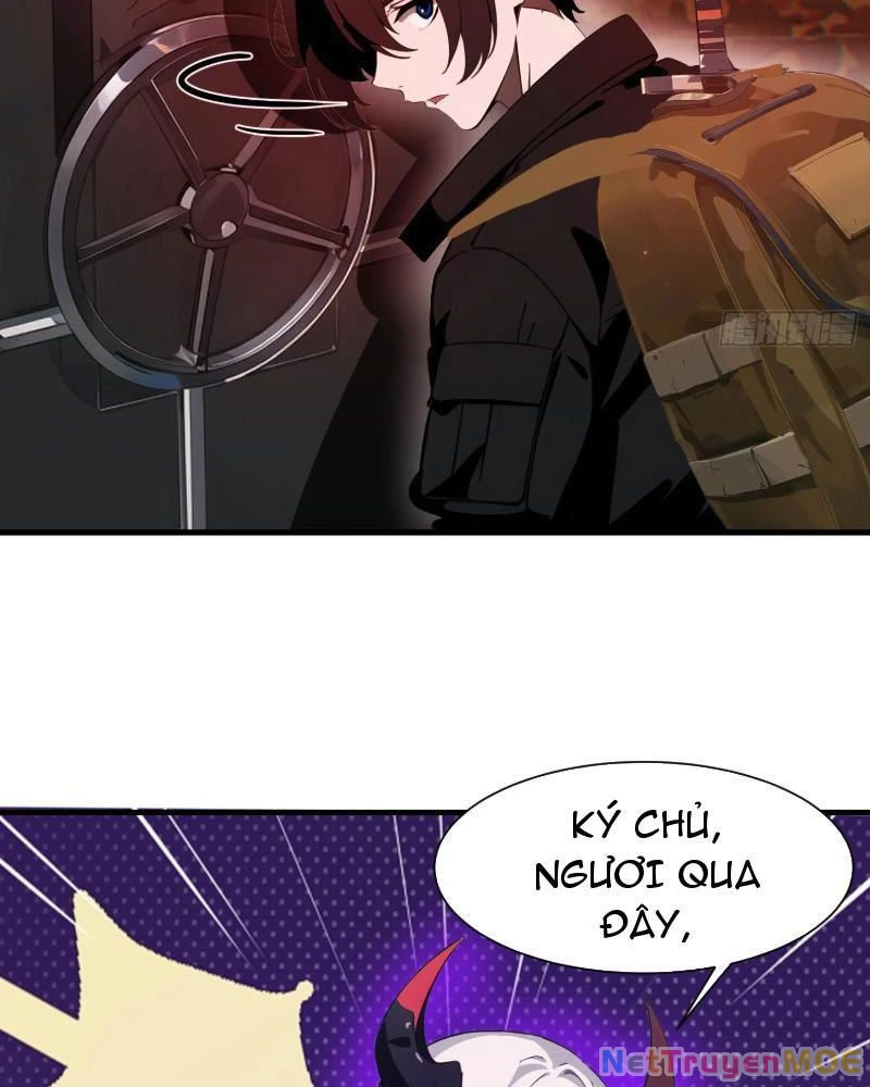 Mạt Thế Độc Hành: Khế Ước Hắc Ám Của Ta Chapter 16 - Trang 2