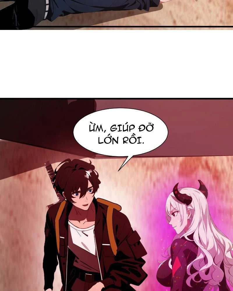 Mạt Thế Độc Hành: Khế Ước Hắc Ám Của Ta Chapter 16 - Trang 2