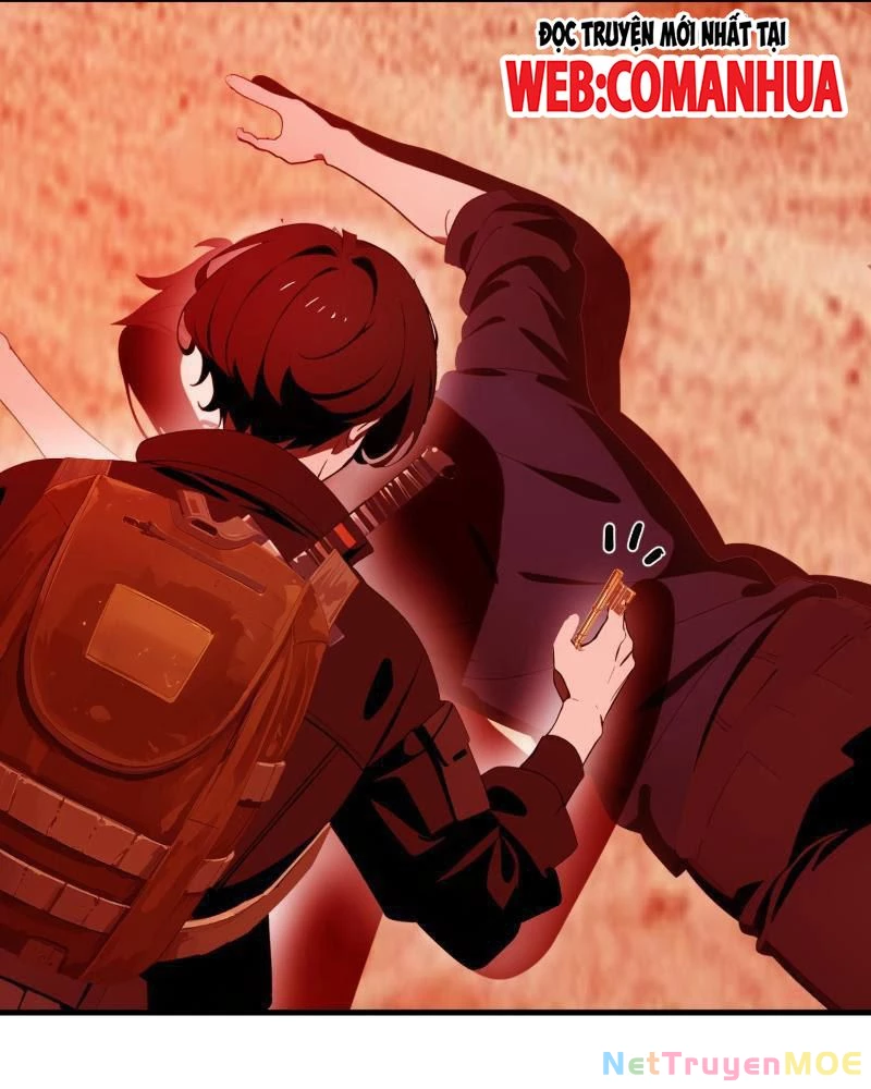 Mạt Thế Độc Hành: Khế Ước Hắc Ám Của Ta Chapter 16 - Trang 2