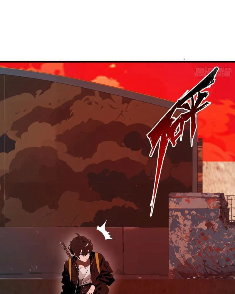 Mạt Thế Độc Hành: Khế Ước Hắc Ám Của Ta Chapter 16 - Trang 2