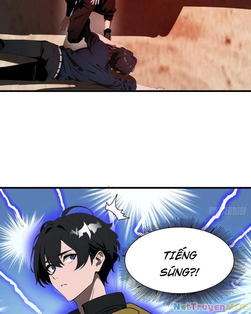 Mạt Thế Độc Hành: Khế Ước Hắc Ám Của Ta Chapter 16 - Trang 2