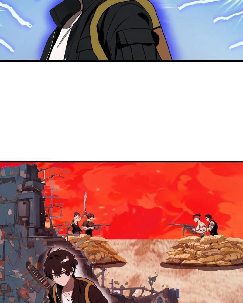 Mạt Thế Độc Hành: Khế Ước Hắc Ám Của Ta Chapter 16 - Trang 2