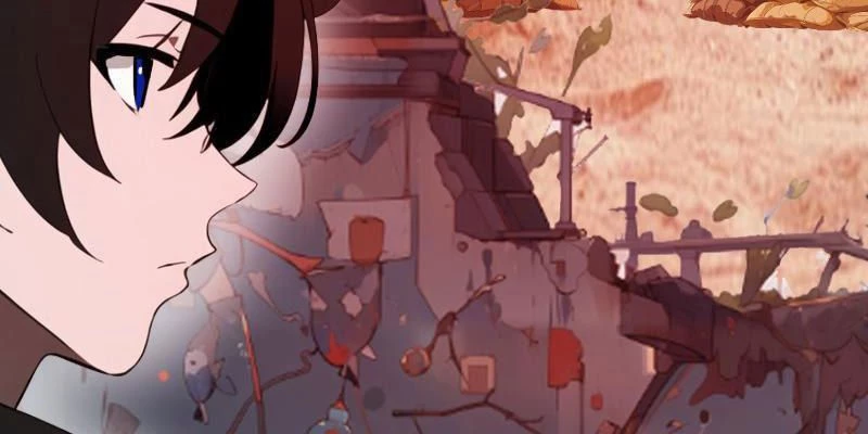 Mạt Thế Độc Hành: Khế Ước Hắc Ám Của Ta Chapter 16 - Trang 2