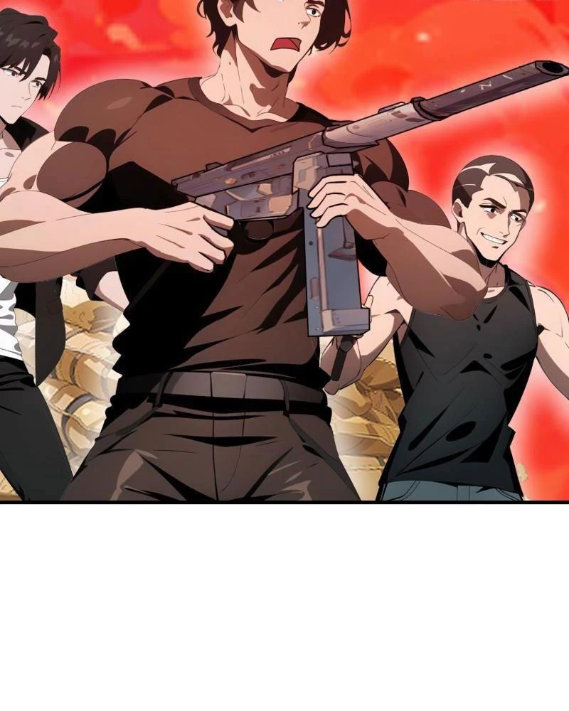 Mạt Thế Độc Hành: Khế Ước Hắc Ám Của Ta Chapter 16 - Trang 2