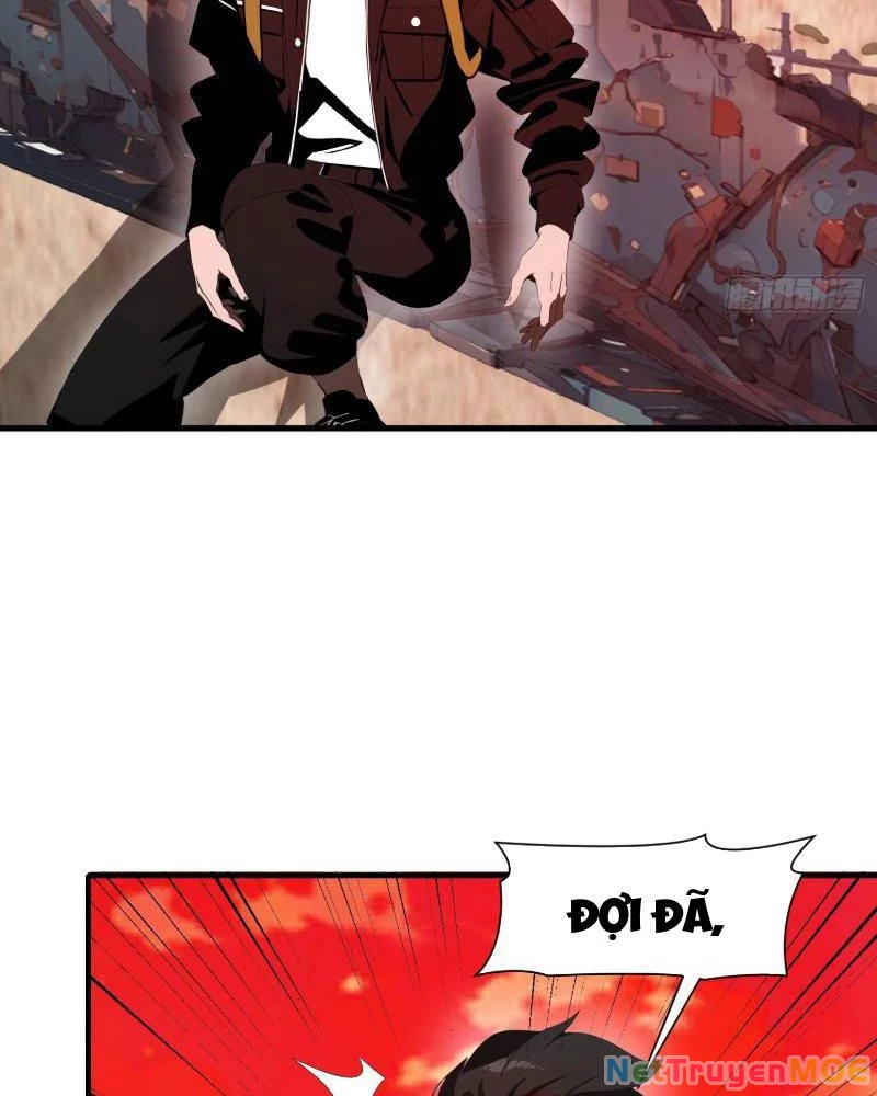 Mạt Thế Độc Hành: Khế Ước Hắc Ám Của Ta Chapter 16 - Trang 2