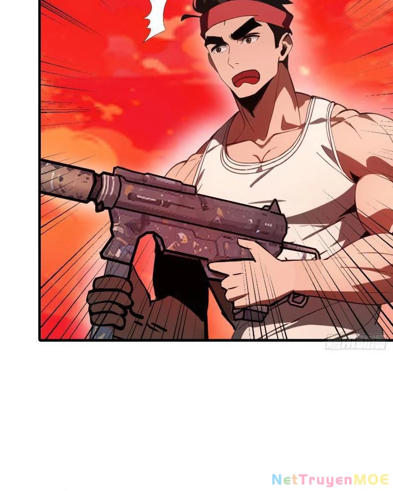 Mạt Thế Độc Hành: Khế Ước Hắc Ám Của Ta Chapter 16 - Trang 2