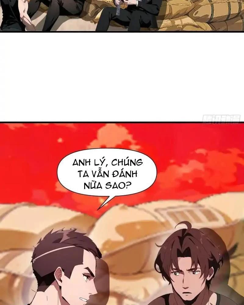 Mạt Thế Độc Hành: Khế Ước Hắc Ám Của Ta Chapter 17 - Trang 2