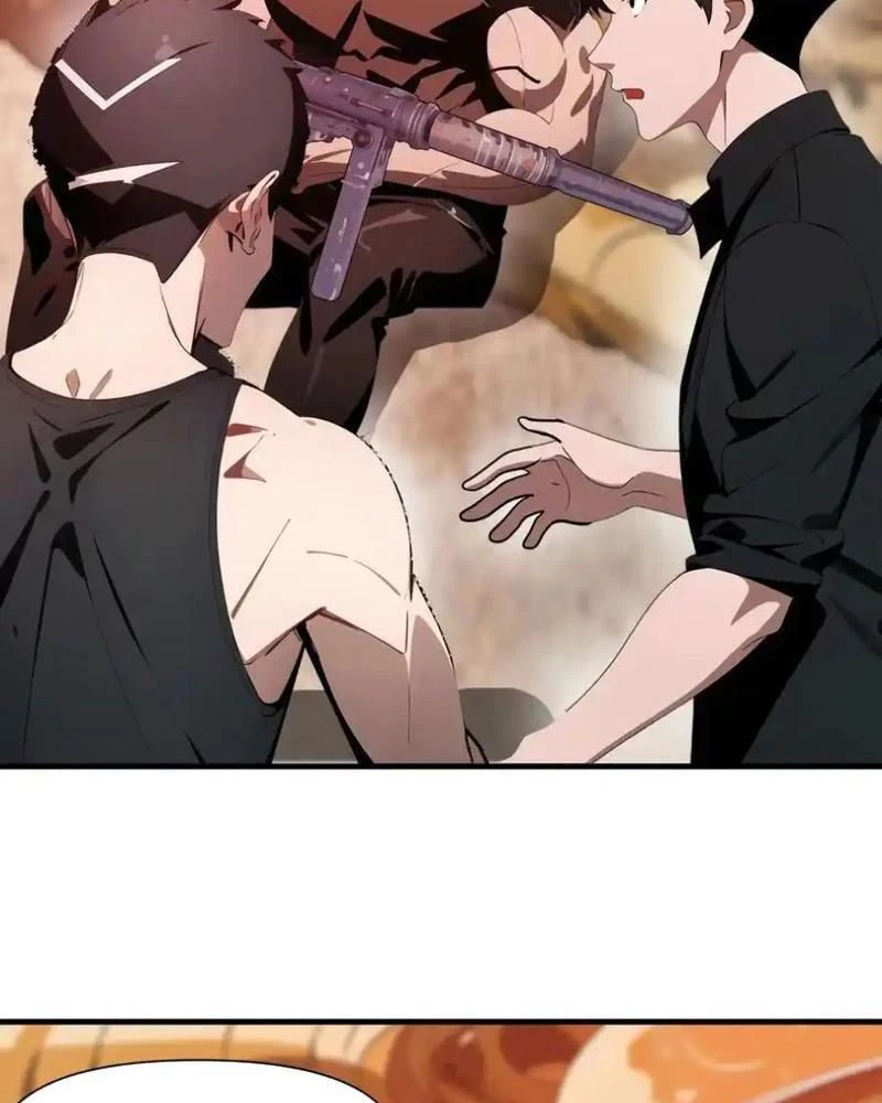 Mạt Thế Độc Hành: Khế Ước Hắc Ám Của Ta Chapter 17 - Trang 2