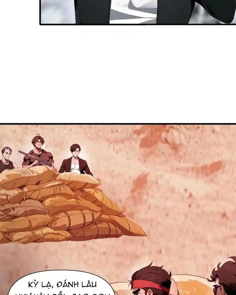 Mạt Thế Độc Hành: Khế Ước Hắc Ám Của Ta Chapter 17 - Trang 2