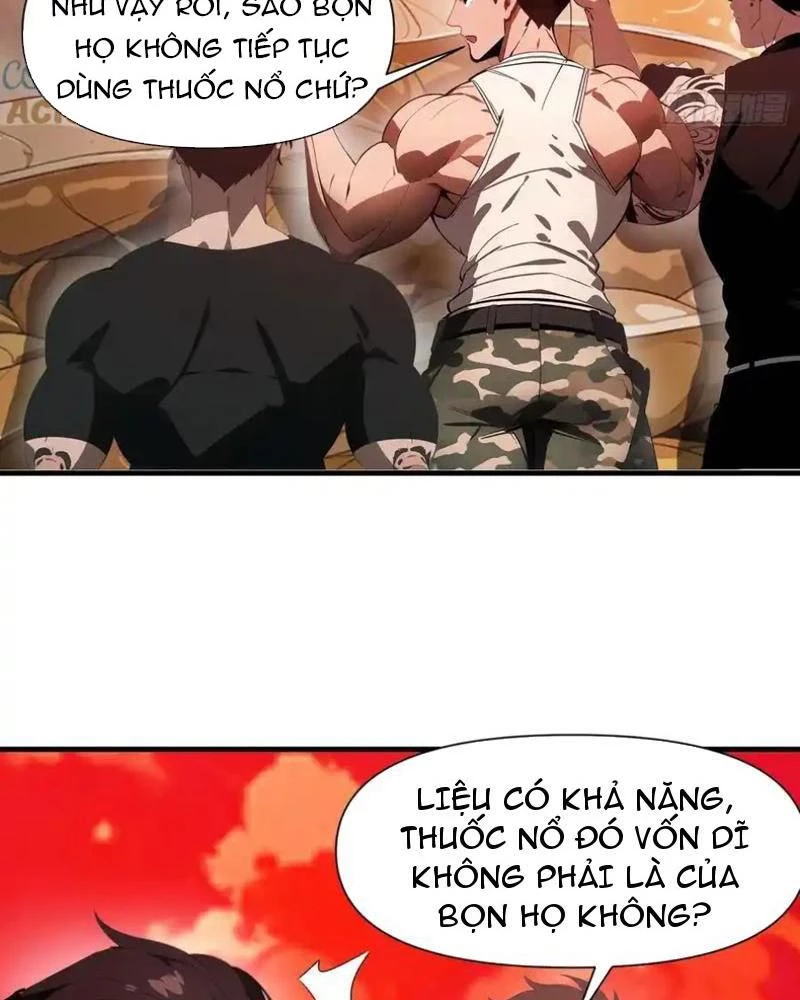 Mạt Thế Độc Hành: Khế Ước Hắc Ám Của Ta Chapter 17 - Trang 2