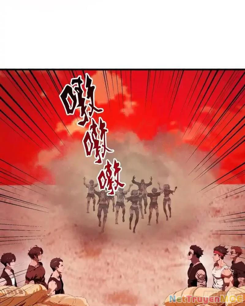 Mạt Thế Độc Hành: Khế Ước Hắc Ám Của Ta Chapter 17 - Trang 2