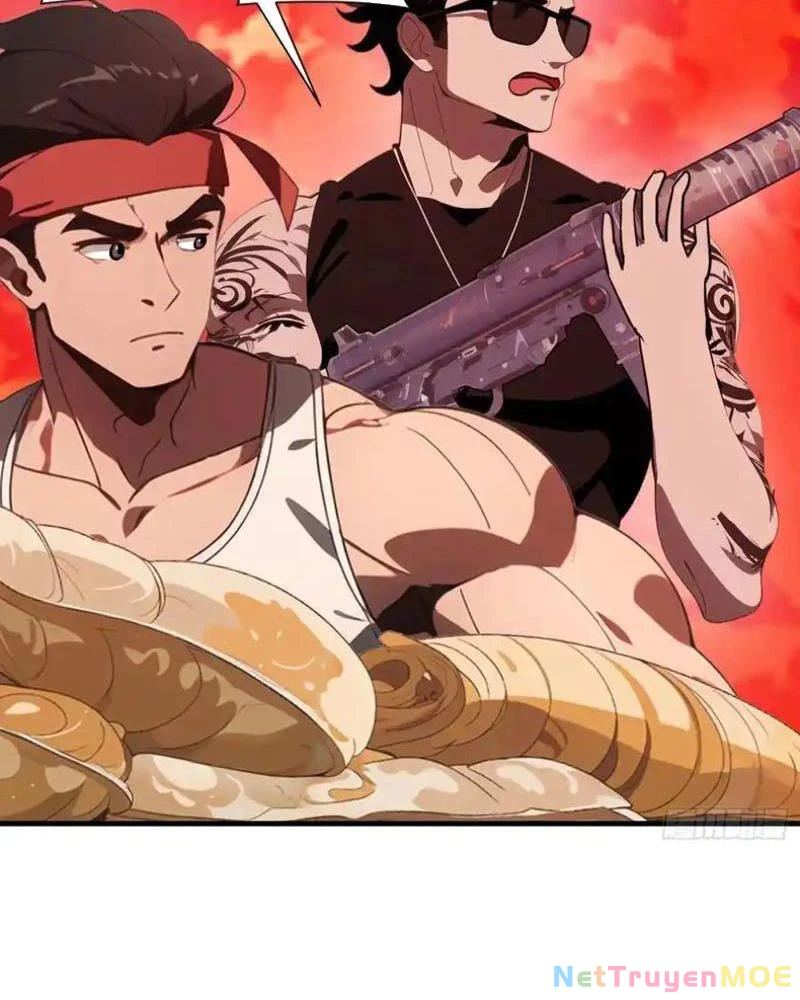 Mạt Thế Độc Hành: Khế Ước Hắc Ám Của Ta Chapter 17 - Trang 2