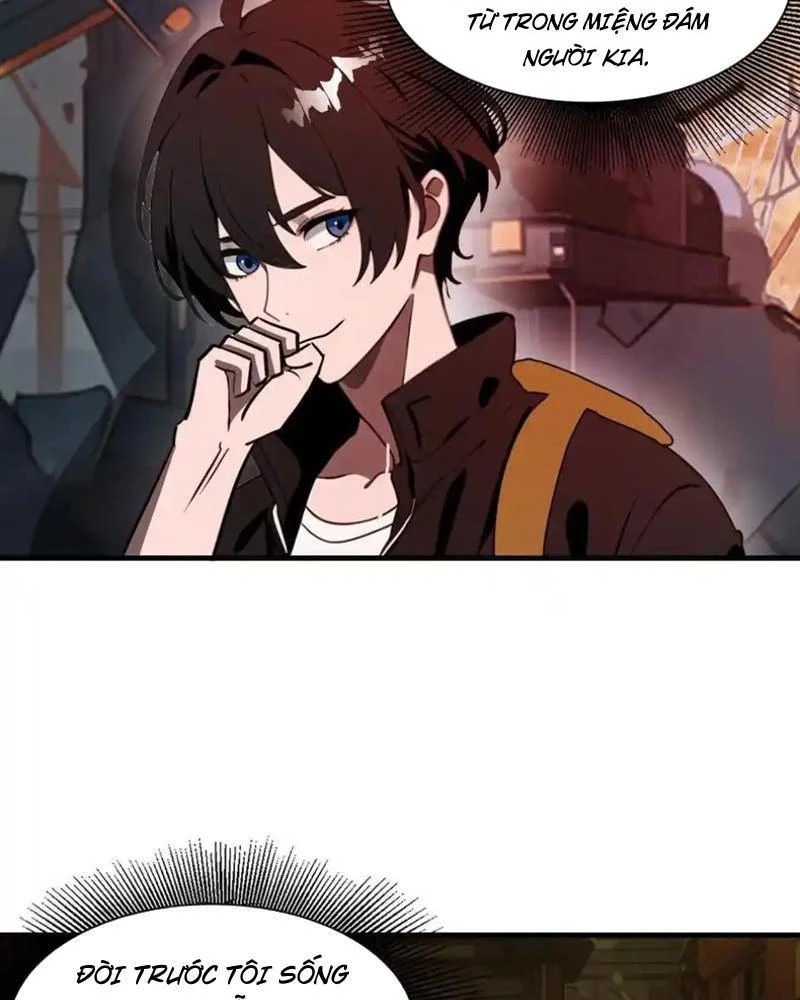 Mạt Thế Độc Hành: Khế Ước Hắc Ám Của Ta Chapter 17 - Trang 2