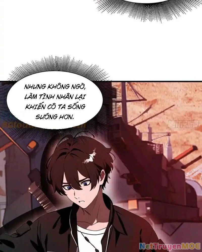 Mạt Thế Độc Hành: Khế Ước Hắc Ám Của Ta Chapter 17 - Trang 2