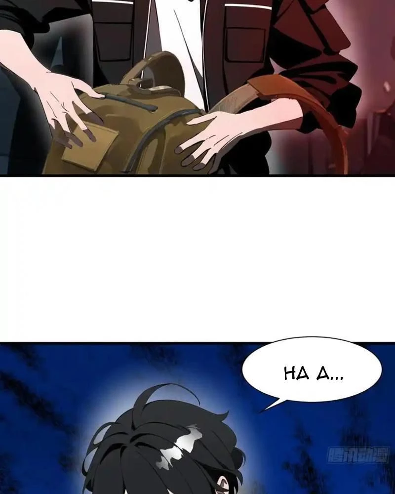 Mạt Thế Độc Hành: Khế Ước Hắc Ám Của Ta Chapter 17 - Trang 2