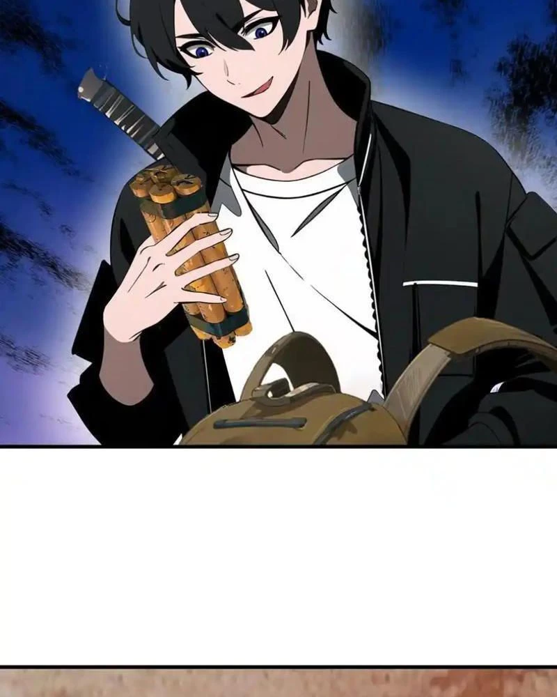 Mạt Thế Độc Hành: Khế Ước Hắc Ám Của Ta Chapter 17 - Trang 2