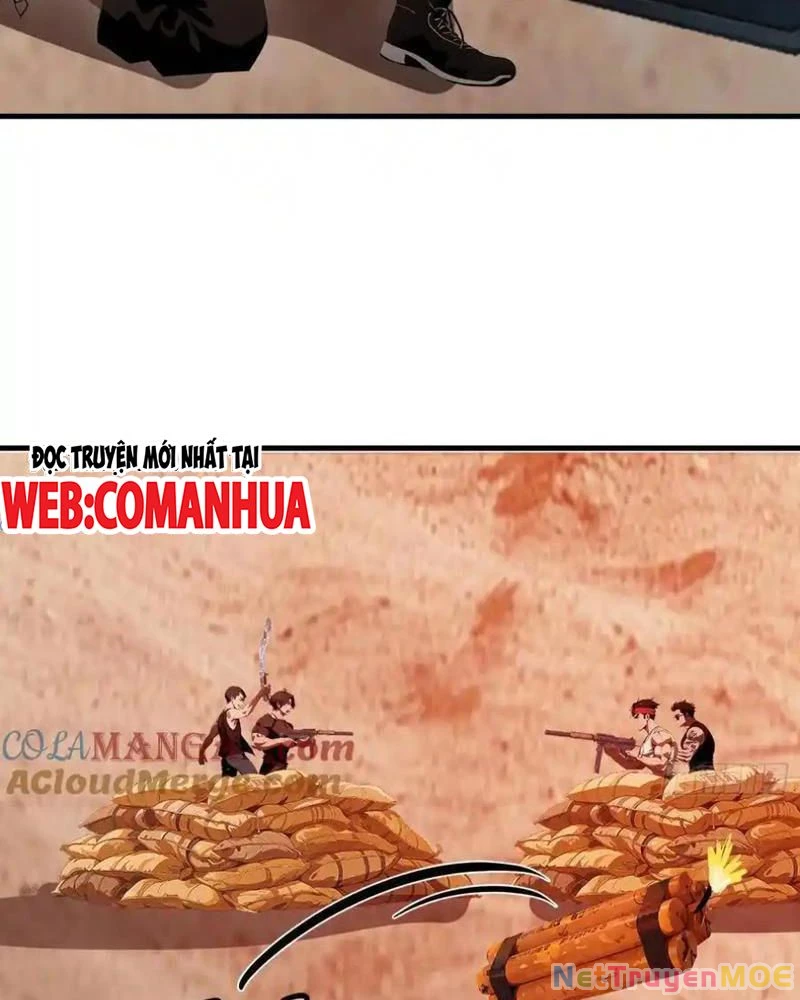 Mạt Thế Độc Hành: Khế Ước Hắc Ám Của Ta Chapter 17 - Trang 2