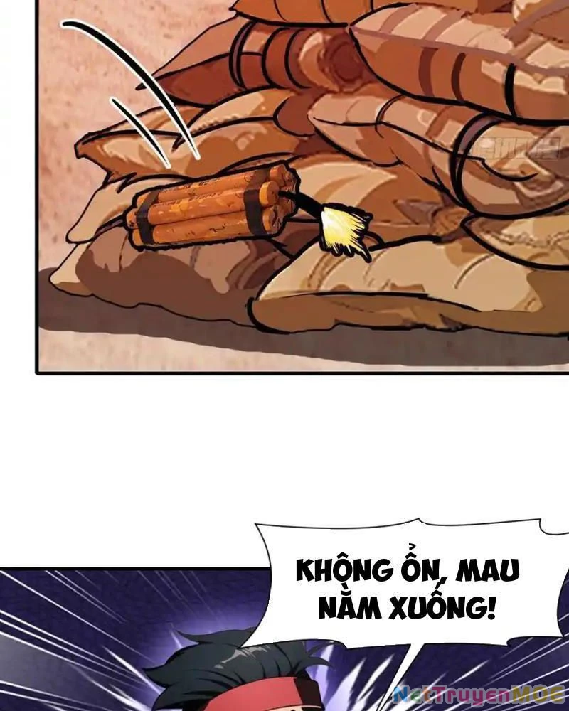 Mạt Thế Độc Hành: Khế Ước Hắc Ám Của Ta Chapter 17 - Trang 2