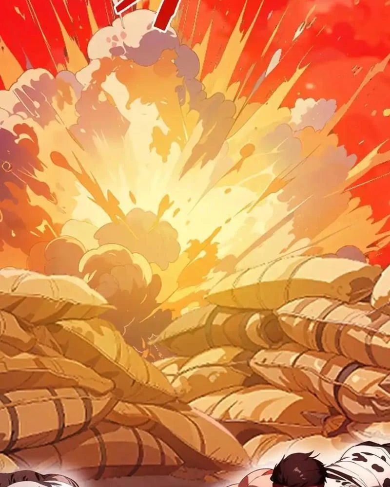 Mạt Thế Độc Hành: Khế Ước Hắc Ám Của Ta Chapter 17 - Trang 2