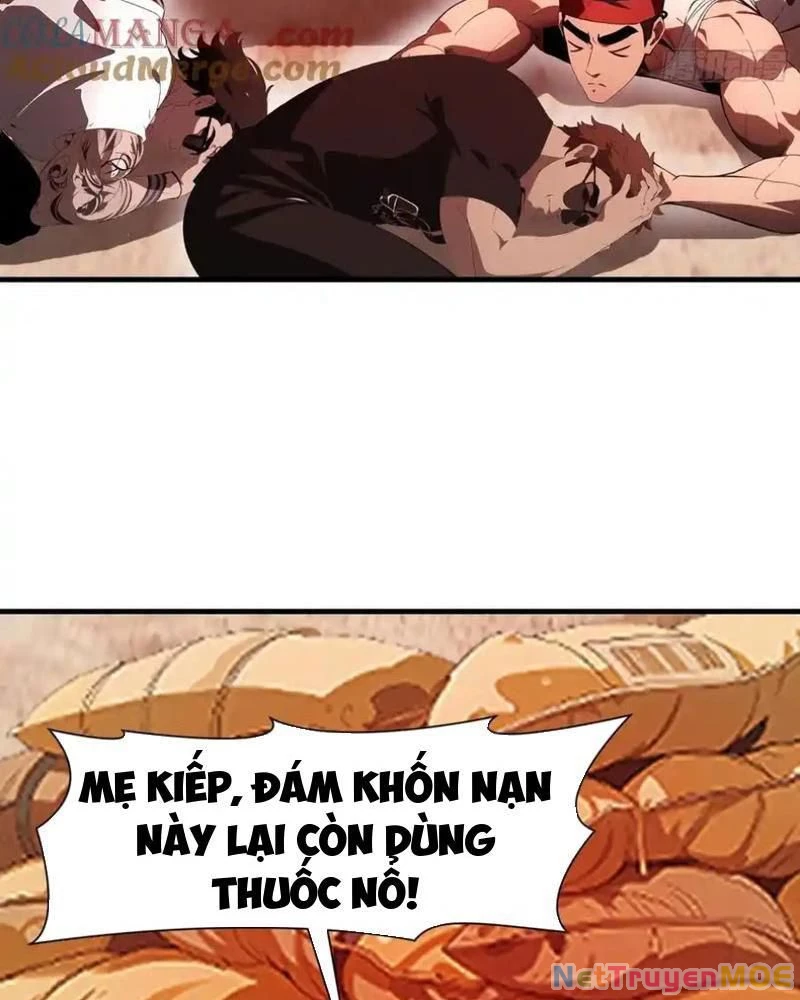 Mạt Thế Độc Hành: Khế Ước Hắc Ám Của Ta Chapter 17 - Trang 2