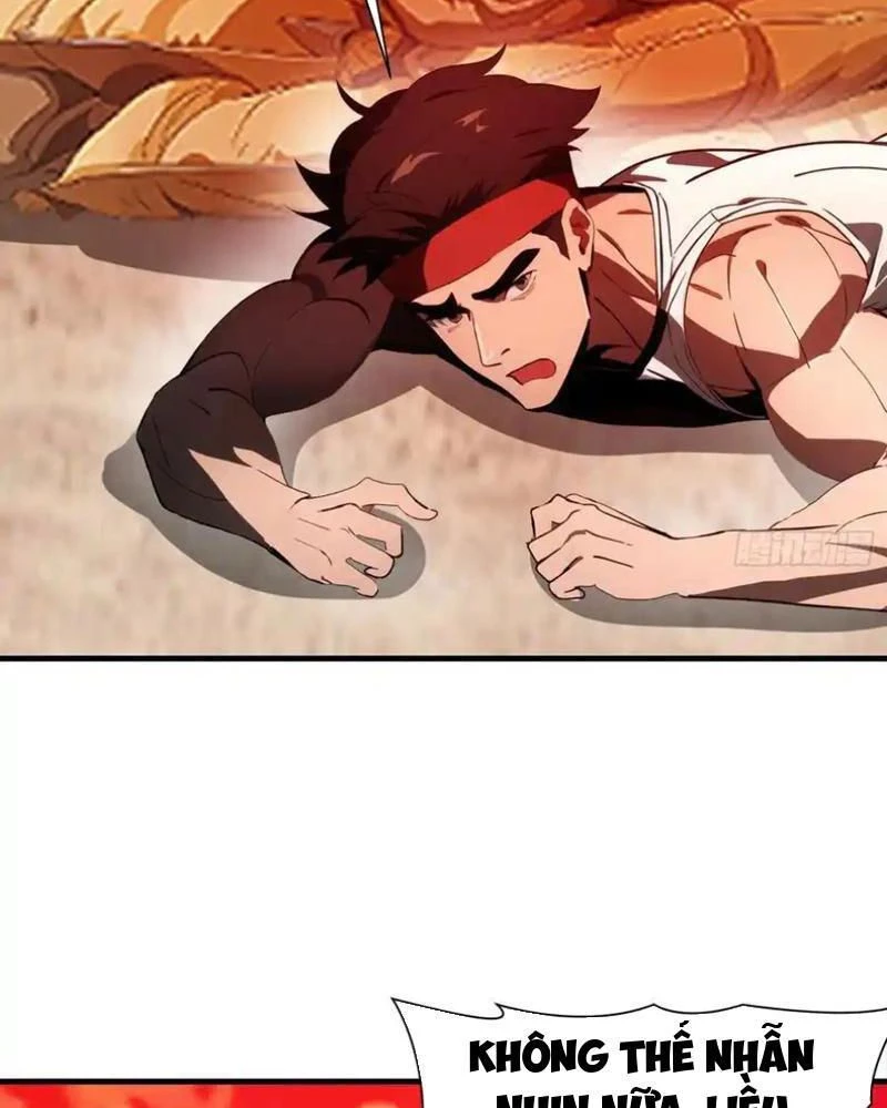 Mạt Thế Độc Hành: Khế Ước Hắc Ám Của Ta Chapter 17 - Trang 2