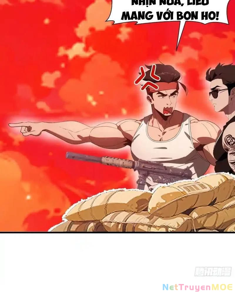 Mạt Thế Độc Hành: Khế Ước Hắc Ám Của Ta Chapter 17 - Trang 2