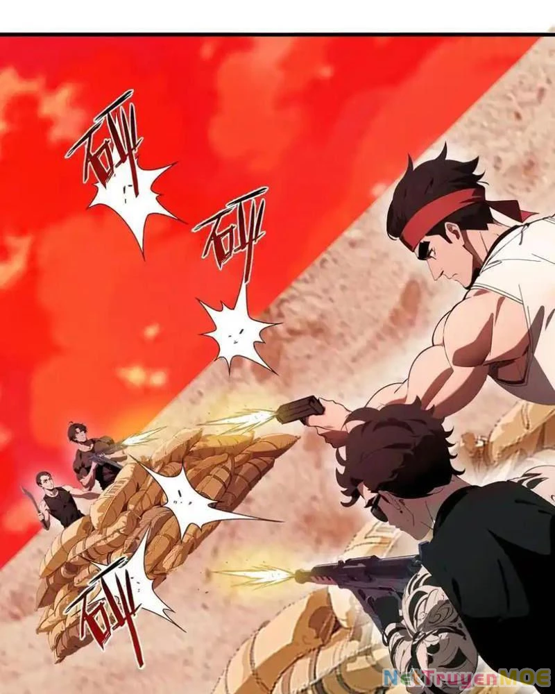 Mạt Thế Độc Hành: Khế Ước Hắc Ám Của Ta Chapter 17 - Trang 2