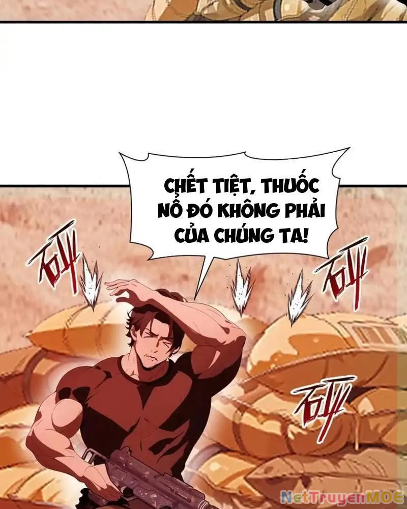 Mạt Thế Độc Hành: Khế Ước Hắc Ám Của Ta Chapter 17 - Trang 2