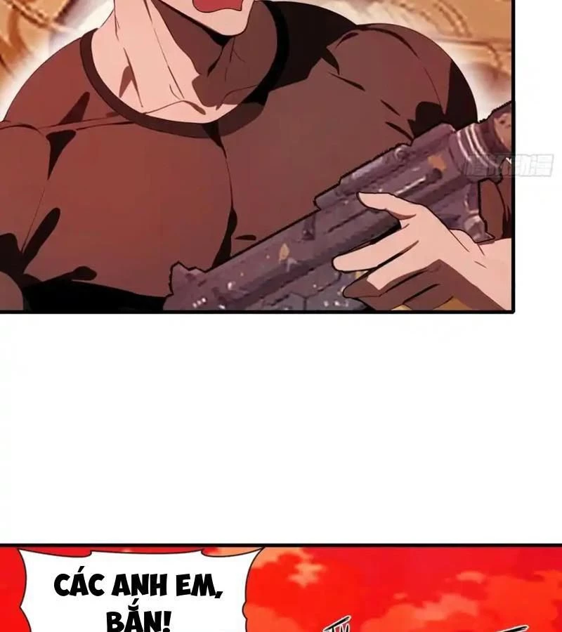 Mạt Thế Độc Hành: Khế Ước Hắc Ám Của Ta Chapter 17 - Trang 2