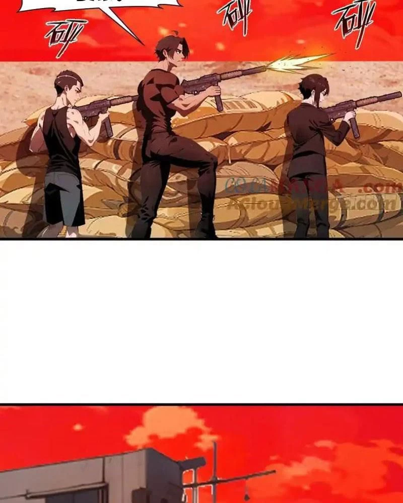 Mạt Thế Độc Hành: Khế Ước Hắc Ám Của Ta Chapter 17 - Trang 2