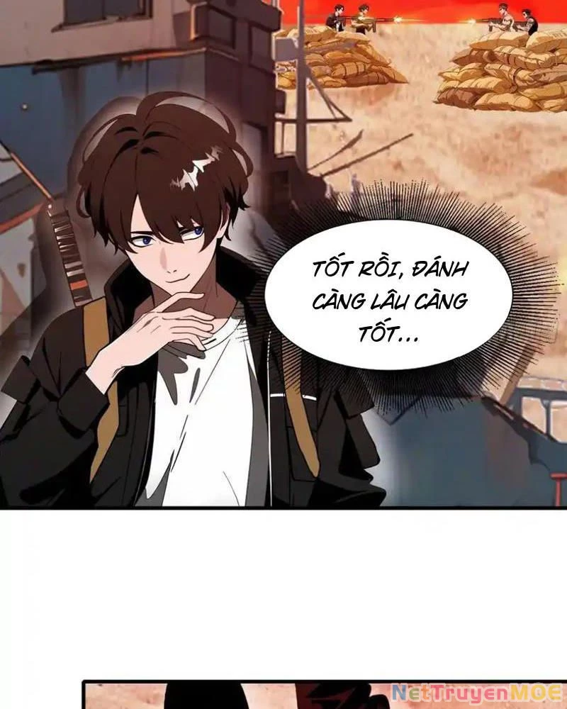 Mạt Thế Độc Hành: Khế Ước Hắc Ám Của Ta Chapter 17 - Trang 2