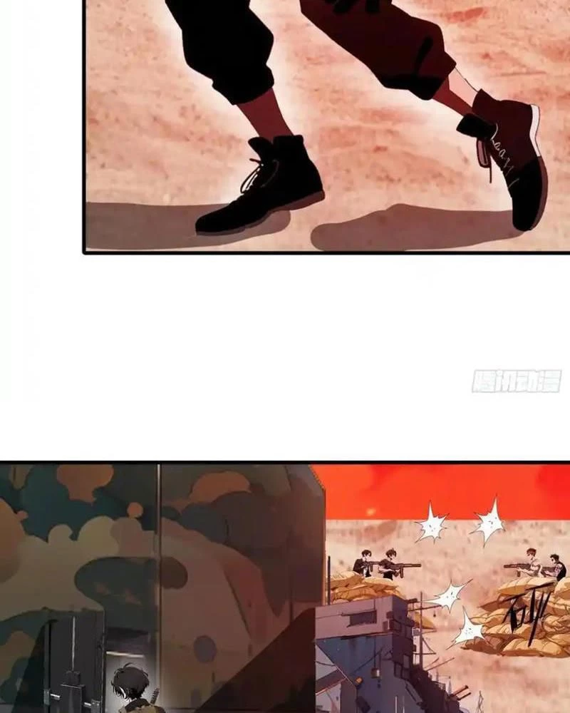 Mạt Thế Độc Hành: Khế Ước Hắc Ám Của Ta Chapter 17 - Trang 2