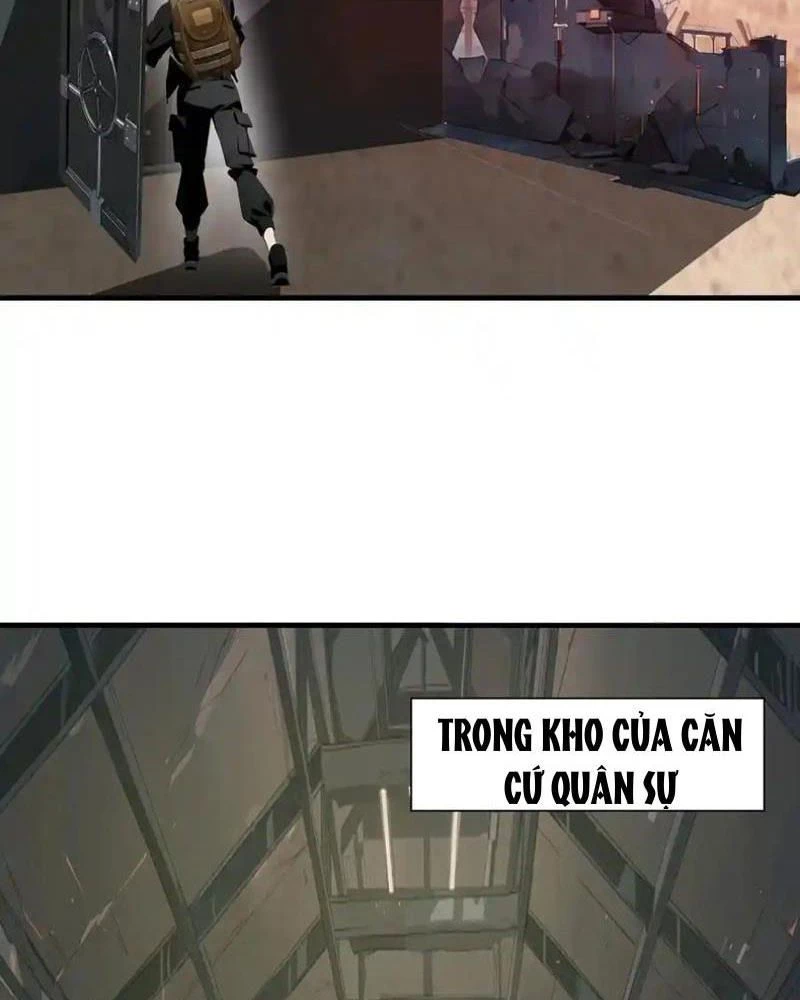 Mạt Thế Độc Hành: Khế Ước Hắc Ám Của Ta Chapter 17 - Trang 2