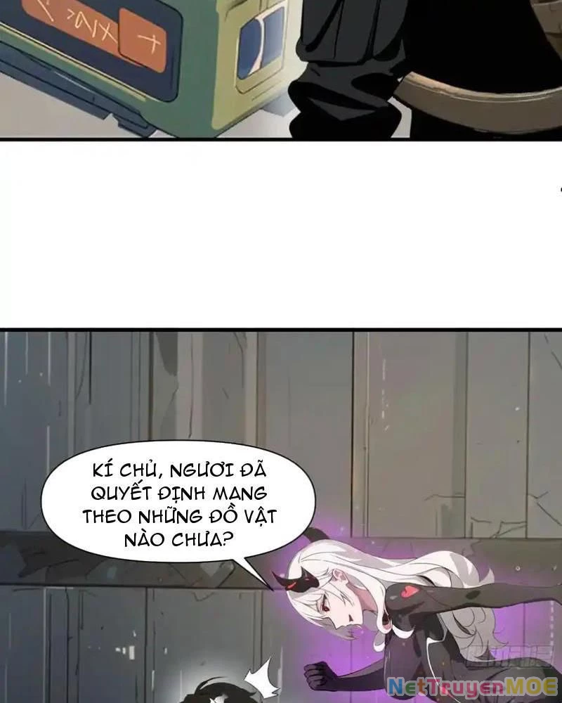 Mạt Thế Độc Hành: Khế Ước Hắc Ám Của Ta Chapter 17 - Trang 2