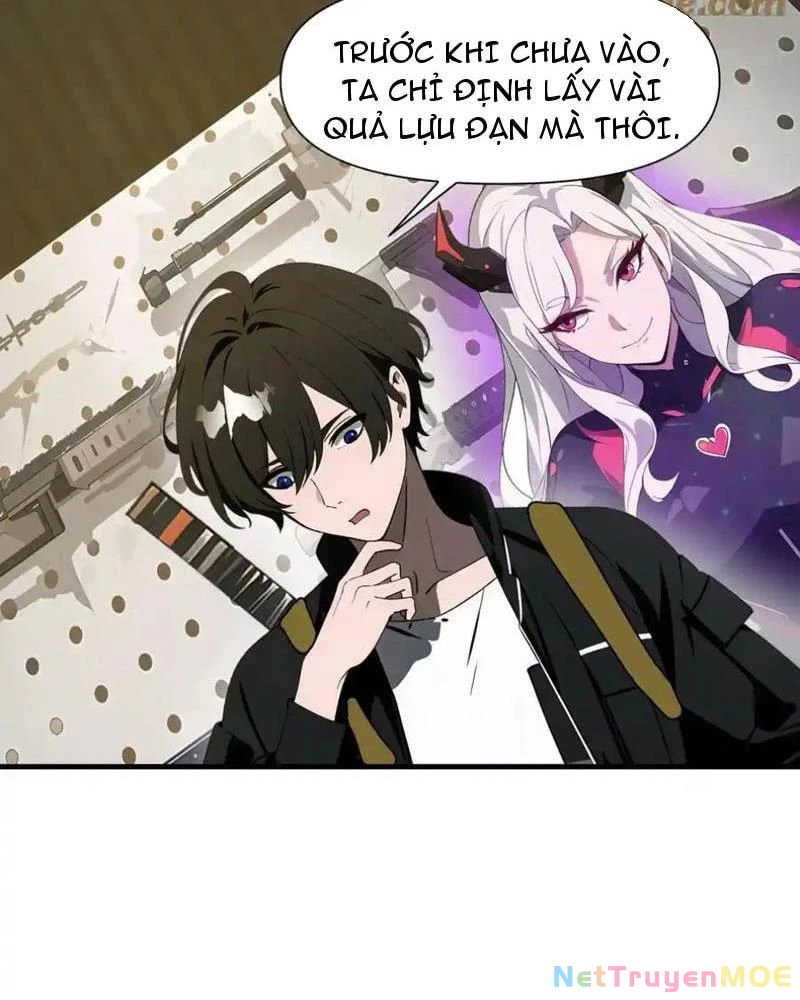 Mạt Thế Độc Hành: Khế Ước Hắc Ám Của Ta Chapter 17 - Trang 2