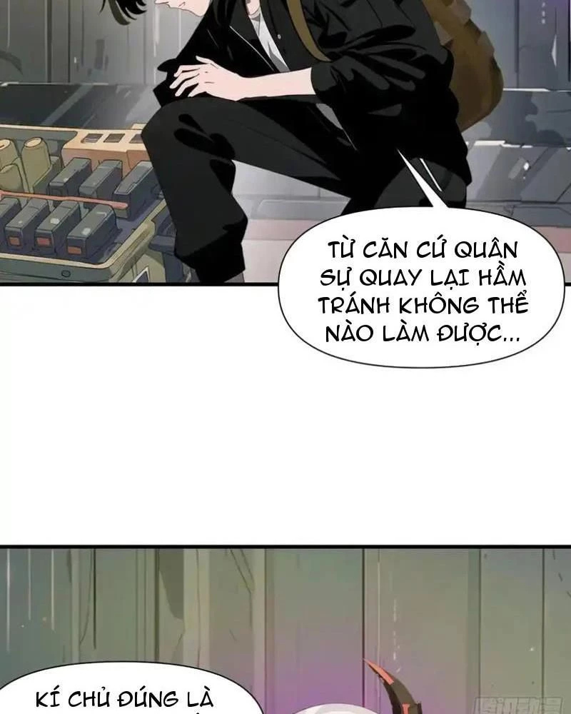 Mạt Thế Độc Hành: Khế Ước Hắc Ám Của Ta Chapter 17 - Trang 2