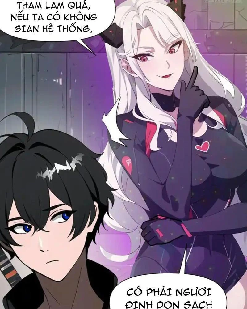 Mạt Thế Độc Hành: Khế Ước Hắc Ám Của Ta Chapter 17 - Trang 2