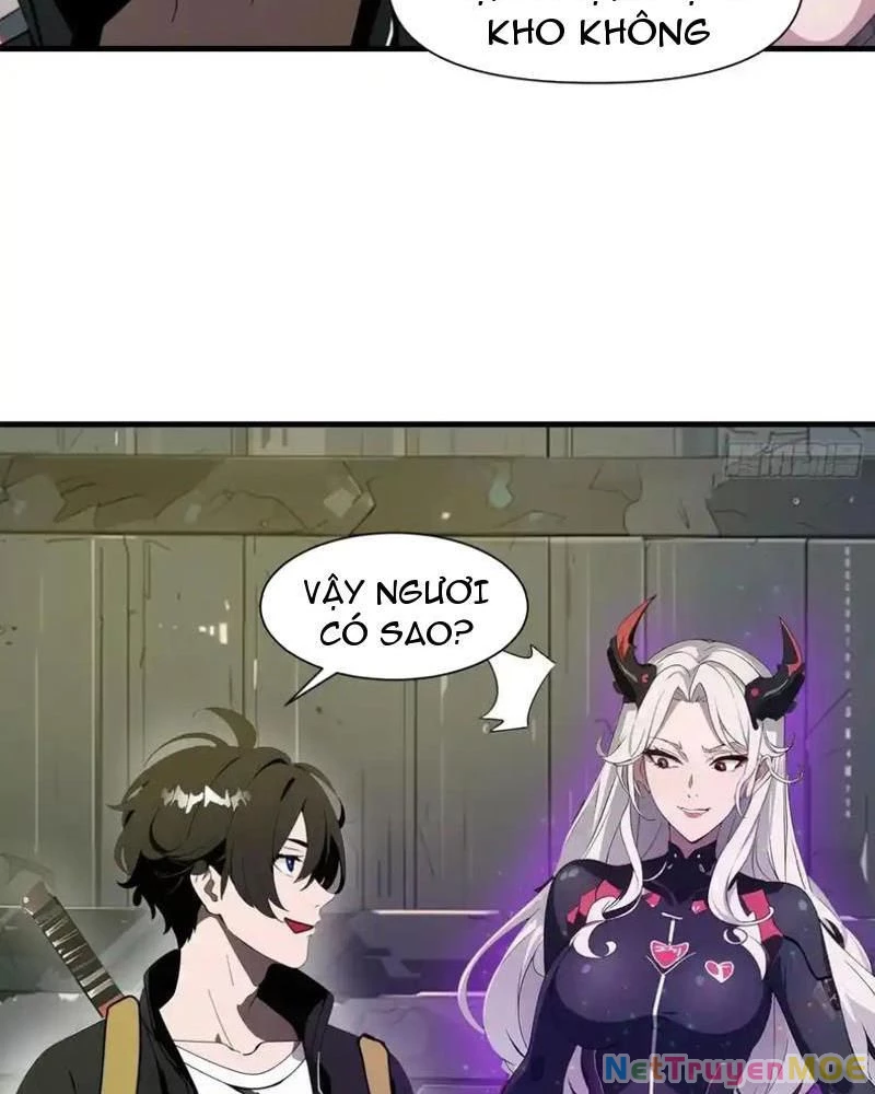 Mạt Thế Độc Hành: Khế Ước Hắc Ám Của Ta Chapter 17 - Trang 2