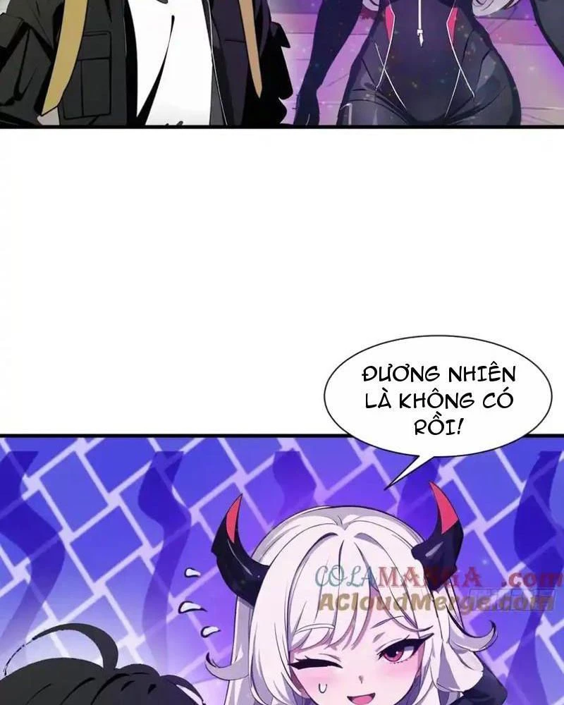 Mạt Thế Độc Hành: Khế Ước Hắc Ám Của Ta Chapter 17 - Trang 2