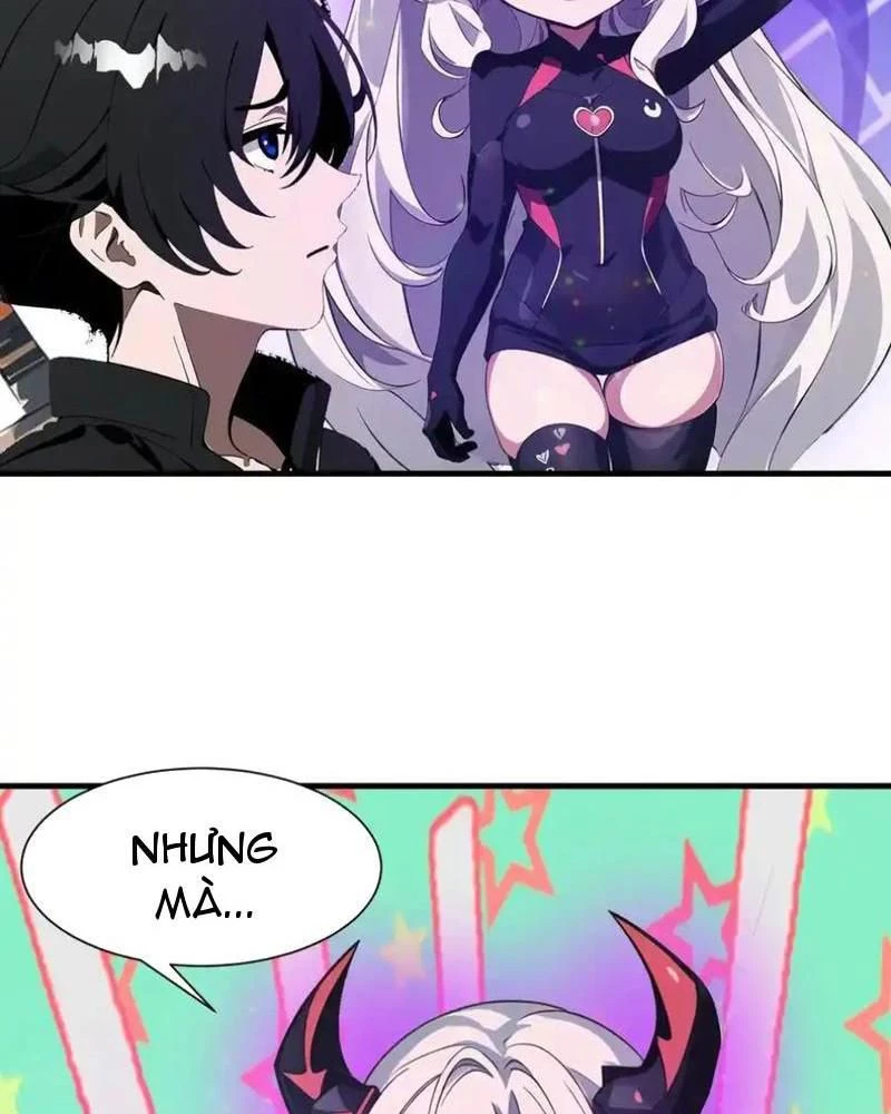 Mạt Thế Độc Hành: Khế Ước Hắc Ám Của Ta Chapter 17 - Trang 2