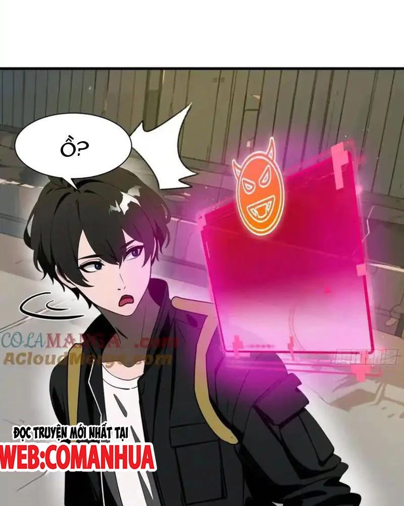 Mạt Thế Độc Hành: Khế Ước Hắc Ám Của Ta Chapter 17 - Trang 2