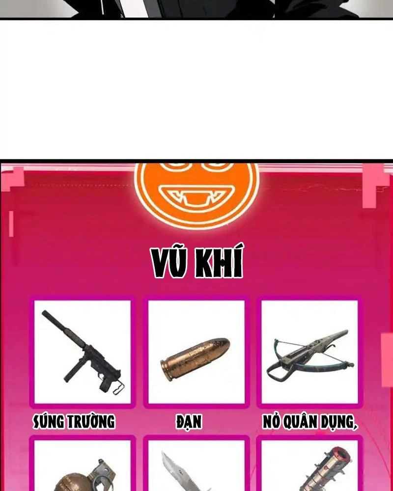 Mạt Thế Độc Hành: Khế Ước Hắc Ám Của Ta Chapter 17 - Trang 2